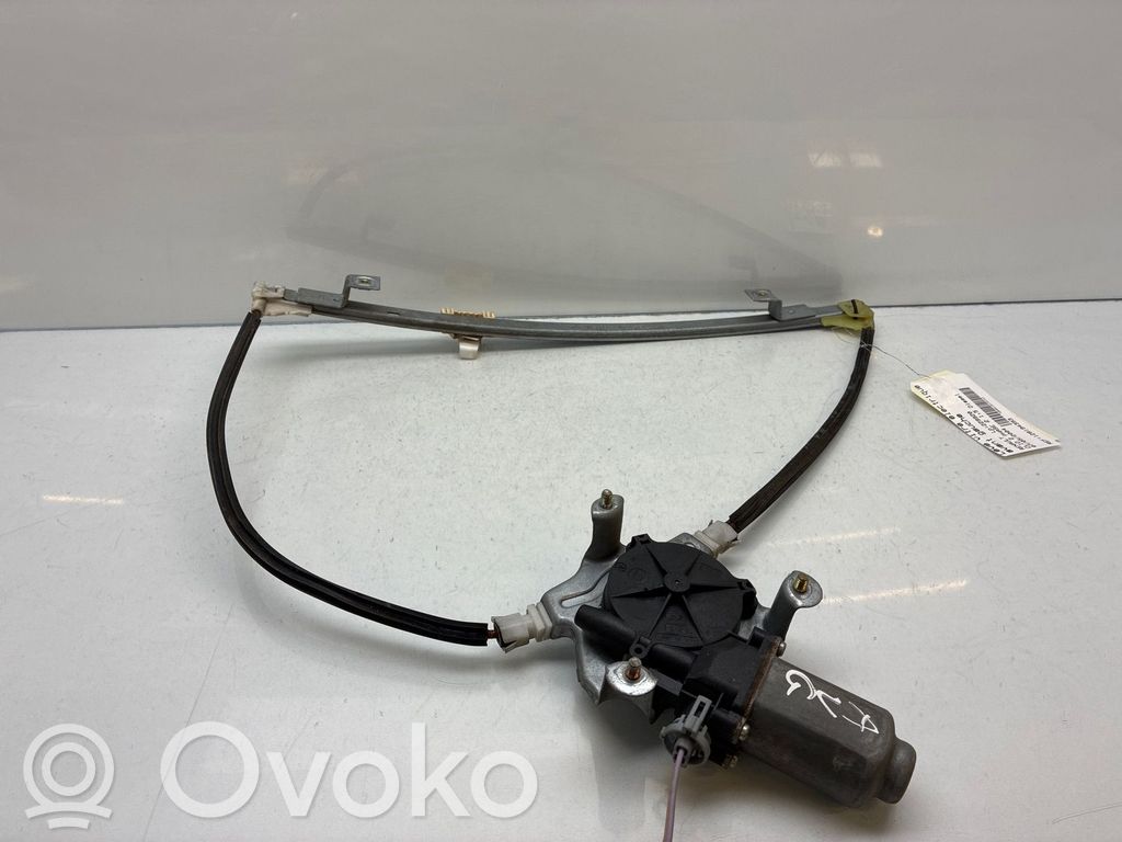 Renault Clio II Mécanisme de lève-vitre avec moteur