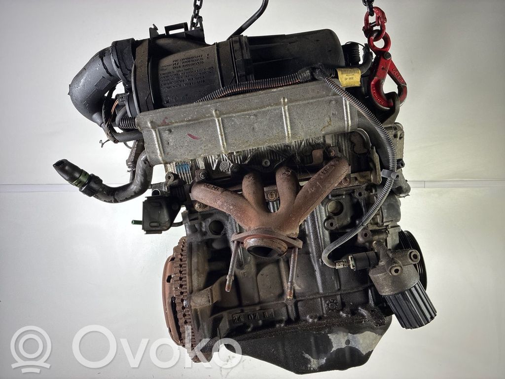 Motore   7701473140