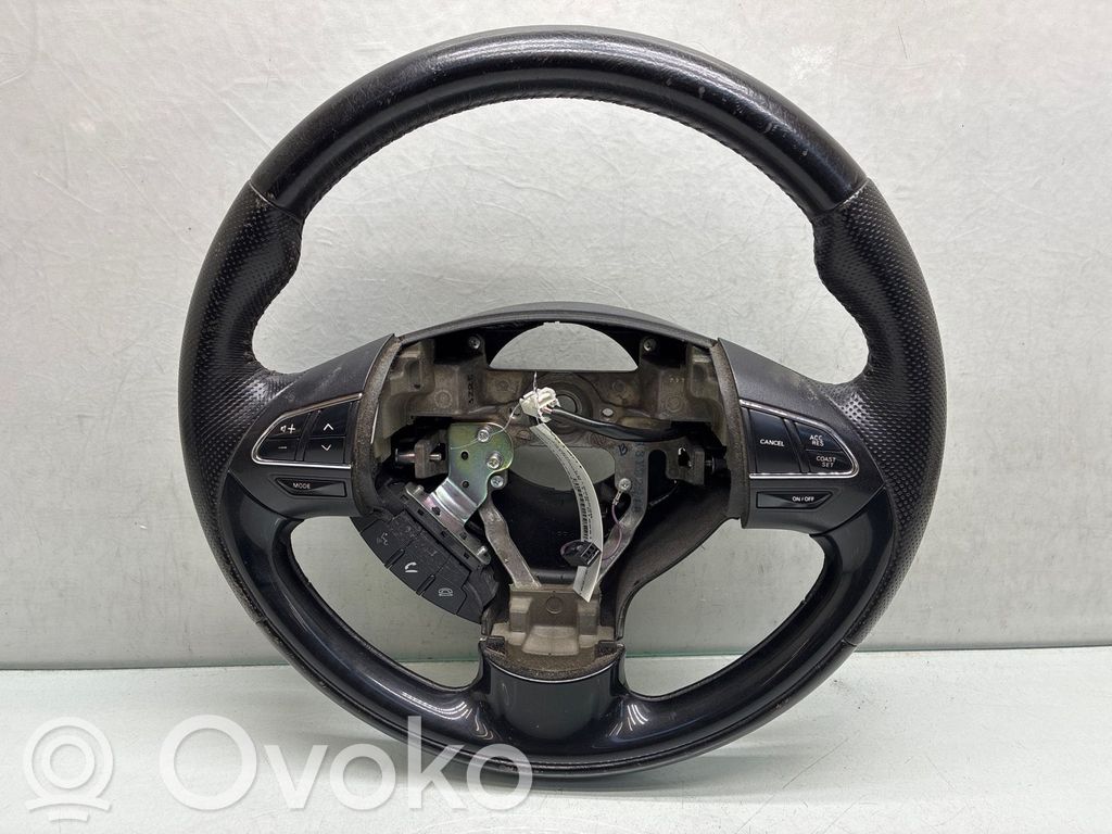 Citroen C4 Aircross Volant