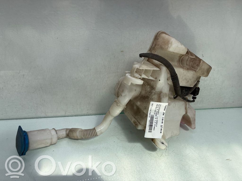Volkswagen Polo V 6R Serbatoio/vaschetta liquido lavavetri parabrezza