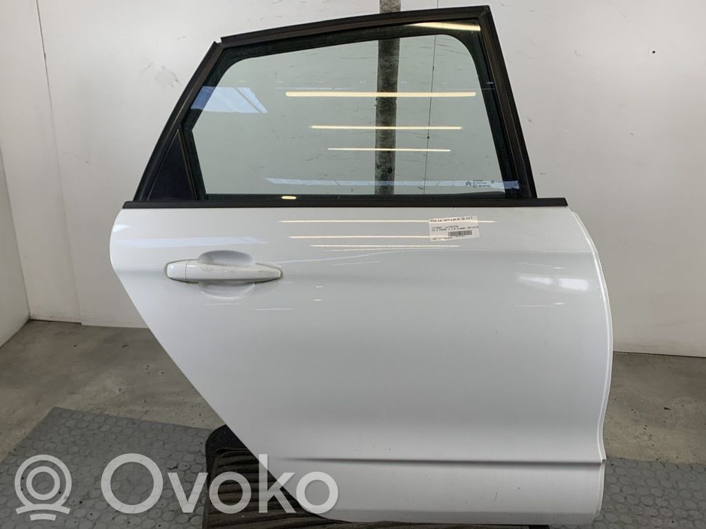 Ușă spate   9008X2