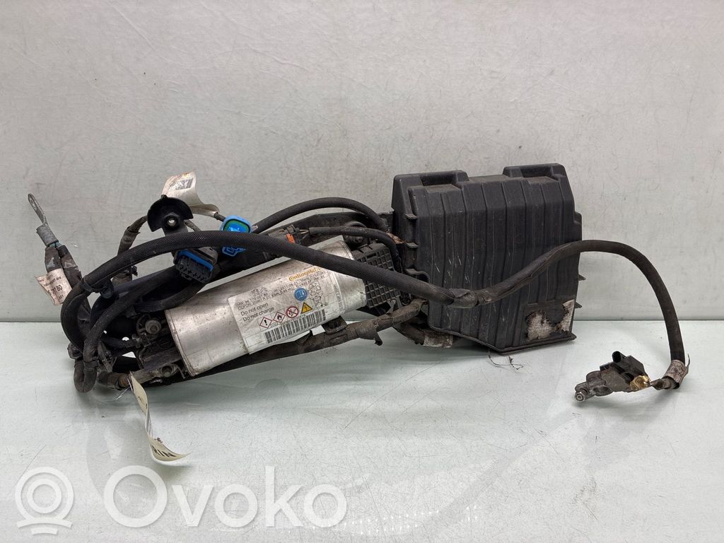 Kit Start/Stopp-System   9805721280