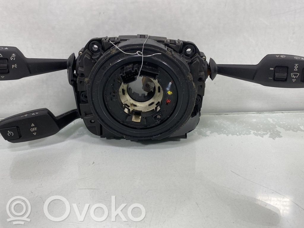 BMW 1 E81 E87 Commodo, commande essuie-glace/phare 