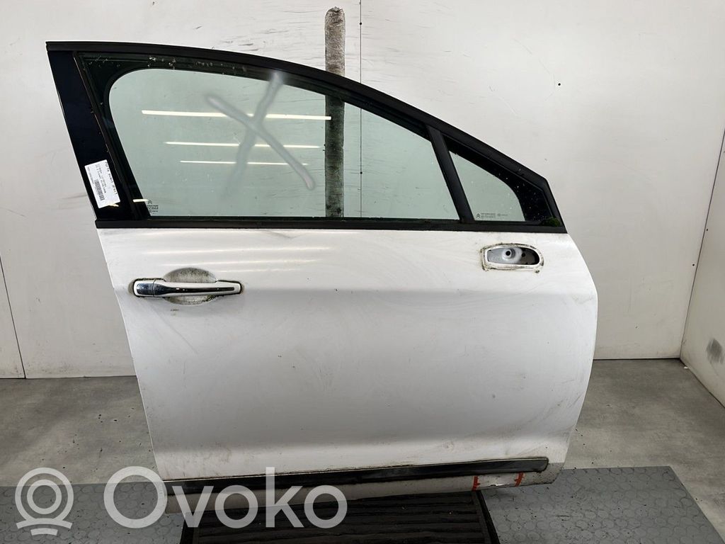 Drzwi przednie   9004Z2