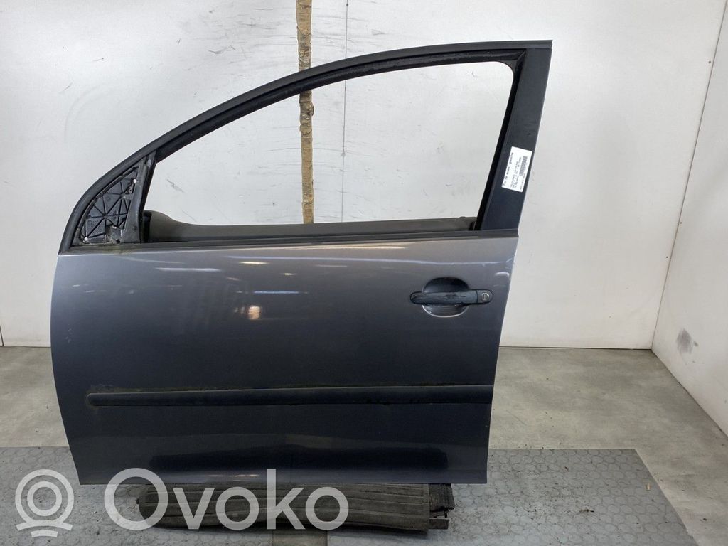 Volkswagen Golf V Porte avant