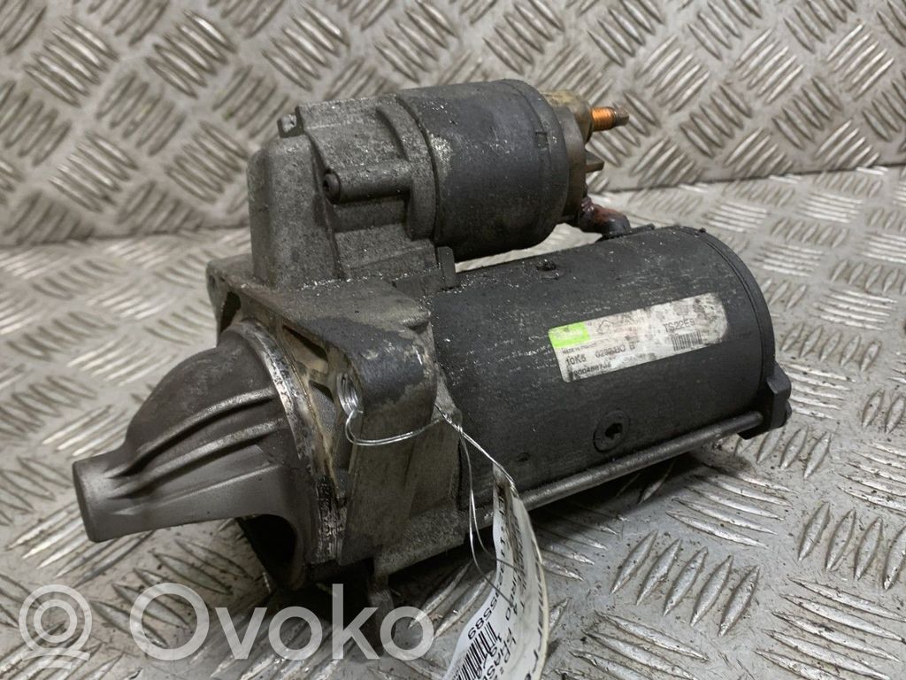 Anlasser   8200621305