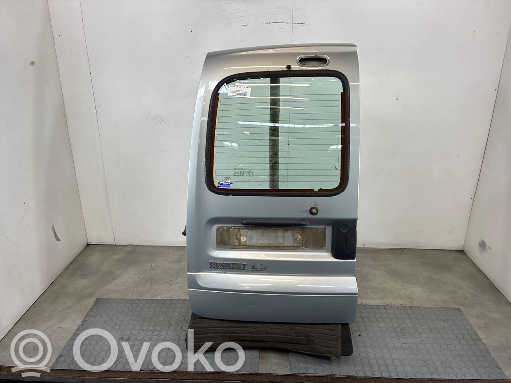 Renault Kangoo I Ușă spate van