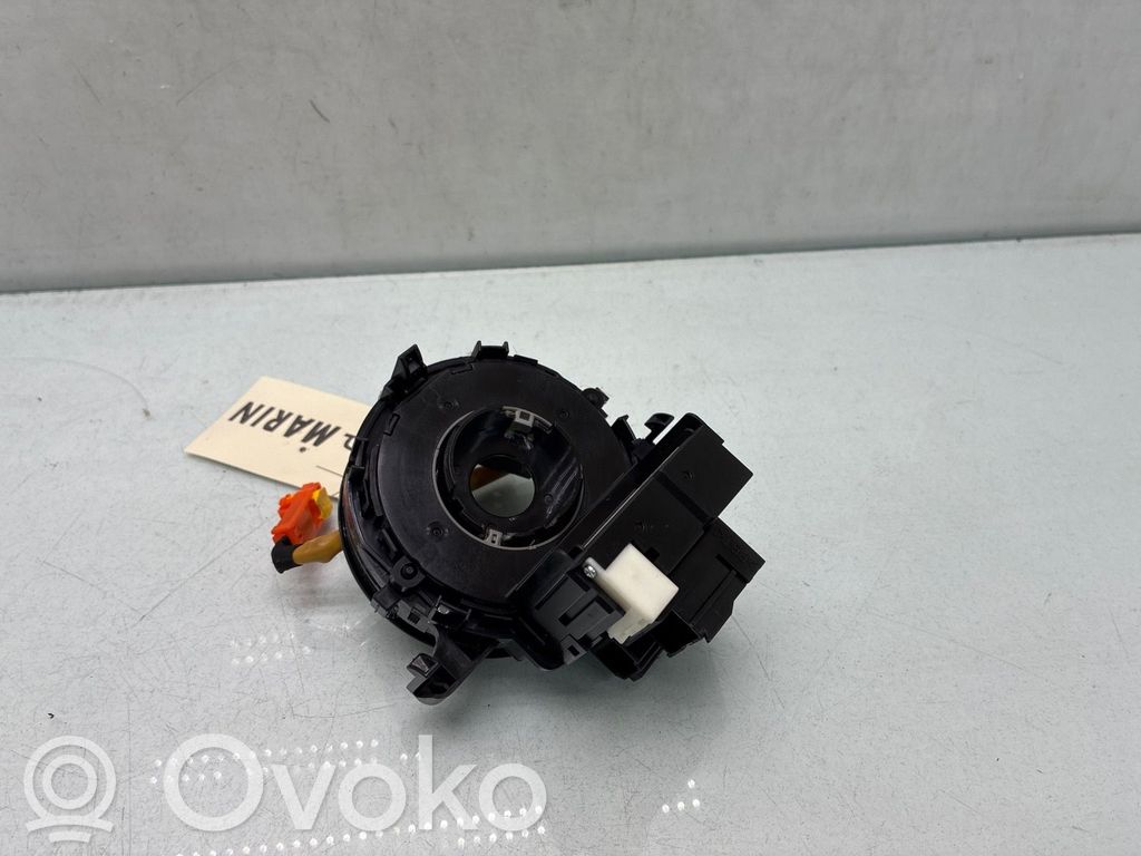 Toyota Prius (XW30) Taśma / Pierścień ślizgowy Airbag / SRS