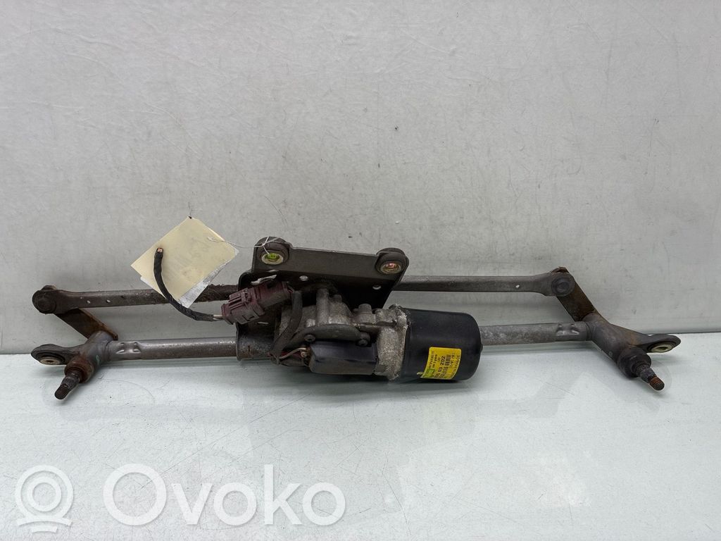 Peugeot 406 Motor ștergător 