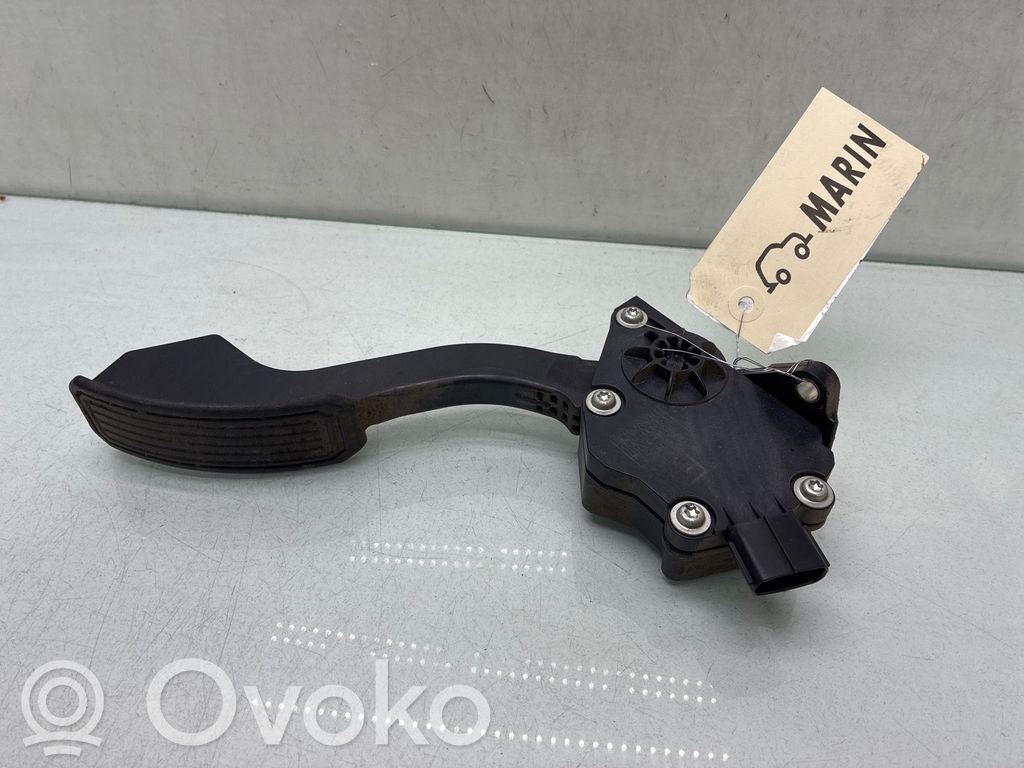 Toyota RAV 4 (XA30) Gaspedal 