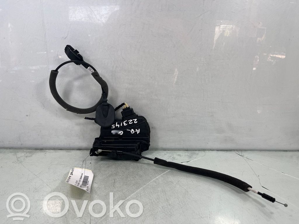 Takaoven lukko   805034742R