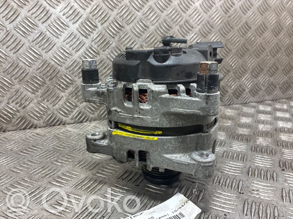Citroen C3 Generatore/alternatore