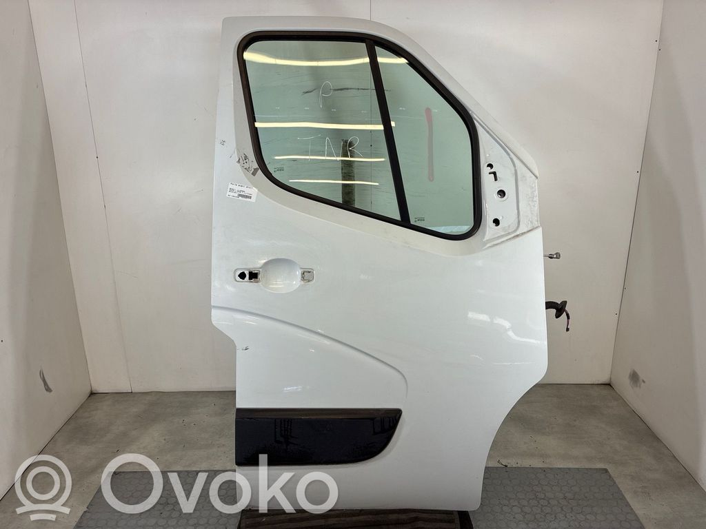 Renault Master III Portiera anteriore