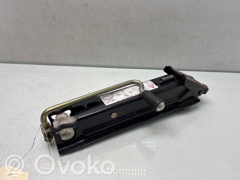Peugeot 206 Cric di sollevamento 