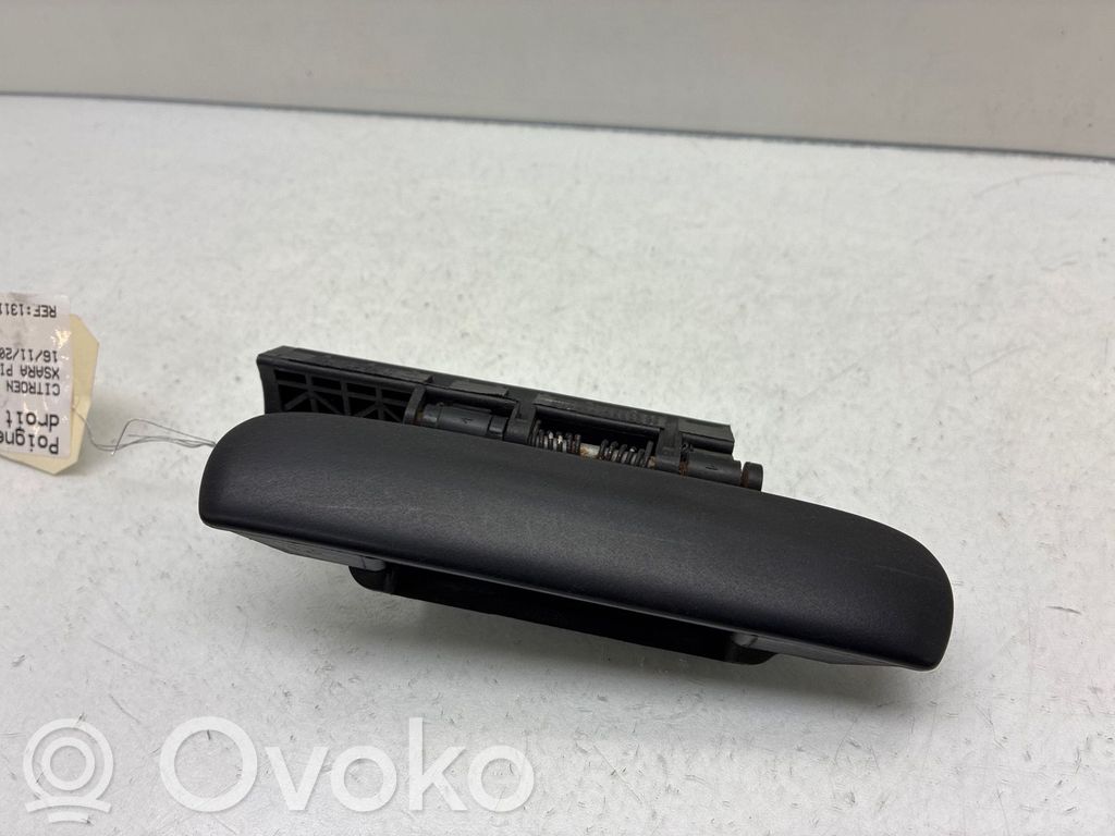 Citroen Xsara Picasso Manecilla externa puerta trasera