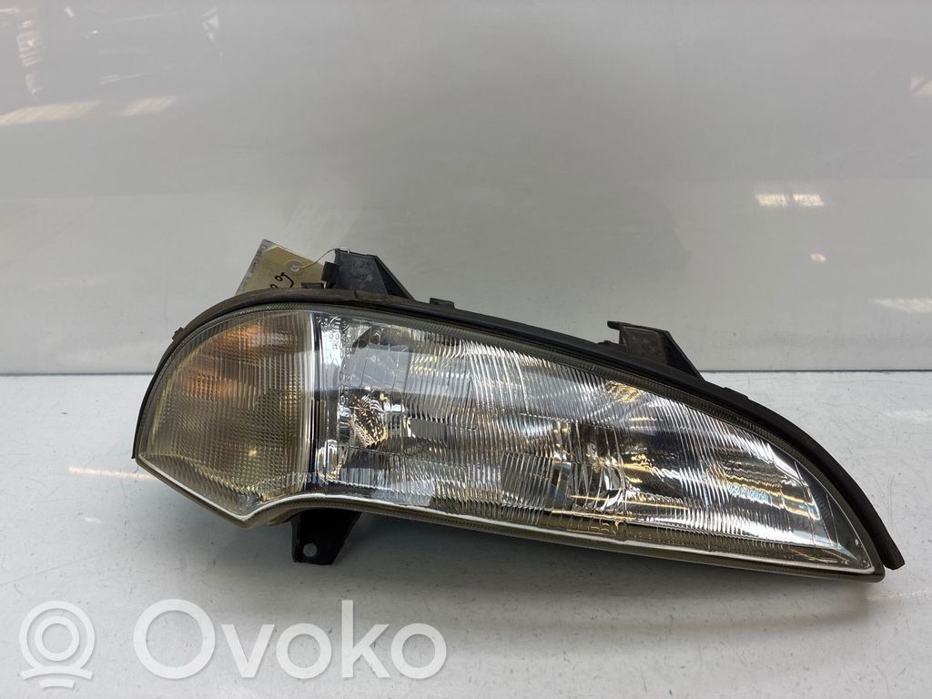 Opel Tigra A Phare frontale