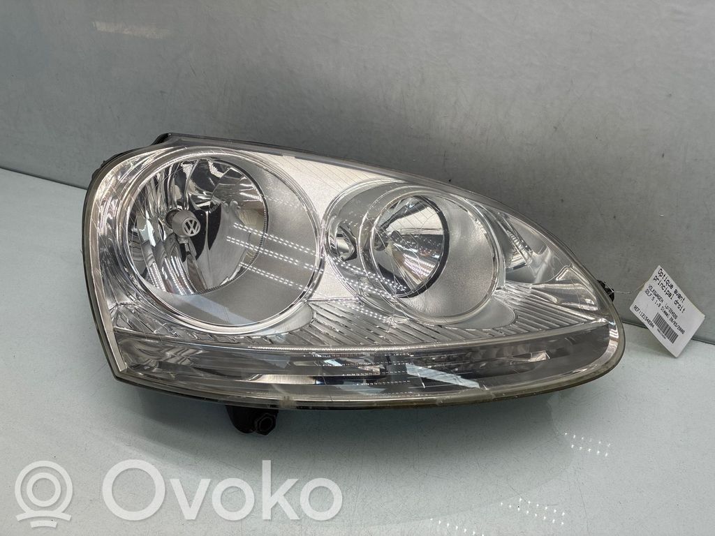 Volkswagen Golf V Far 