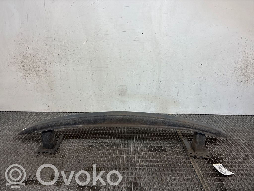 Volkswagen Polo IV 9N3 Poprzeczka zderzaka przedniego 