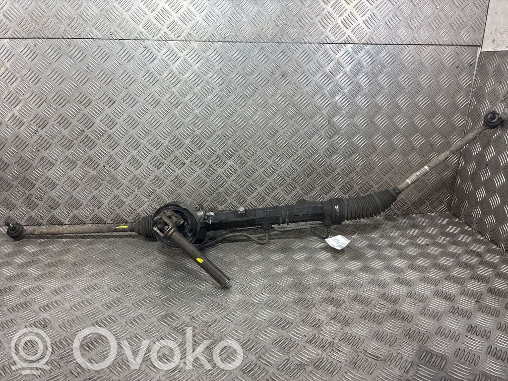 Peugeot 307 Cremagliera dello sterzo