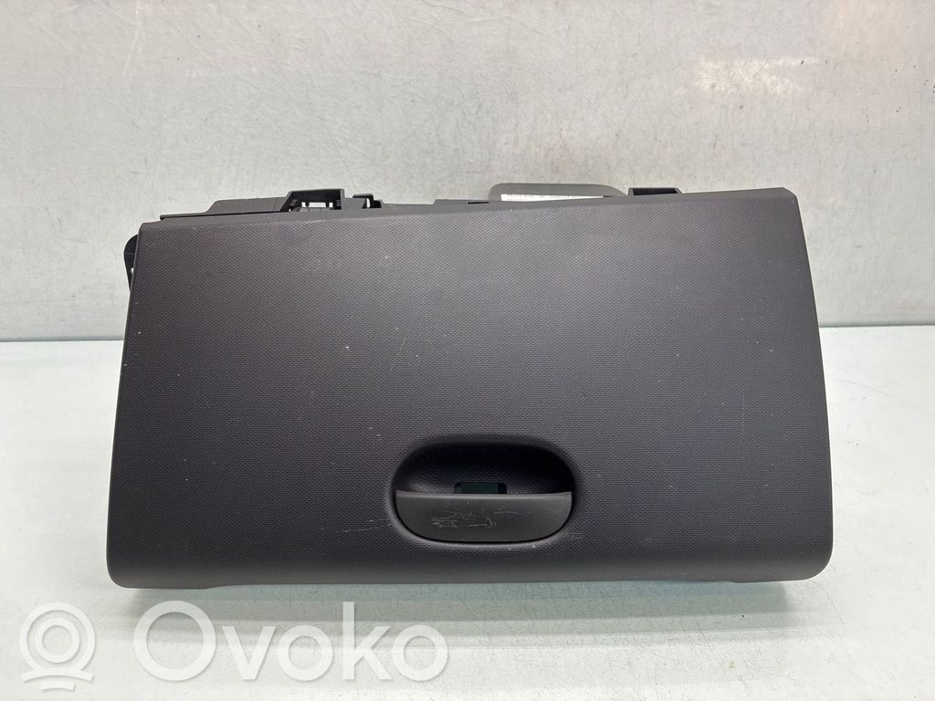 Renault Twingo III Set vano portaoggetti