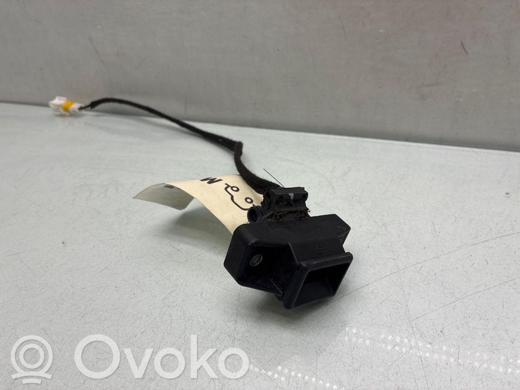 Renault Clio II Blocco/chiusura/serratura del portellone posteriore/bagagliaio