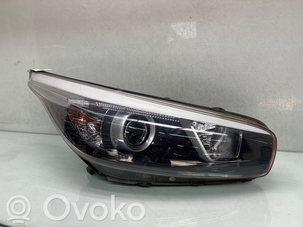 KIA Ceed Faro/fanale