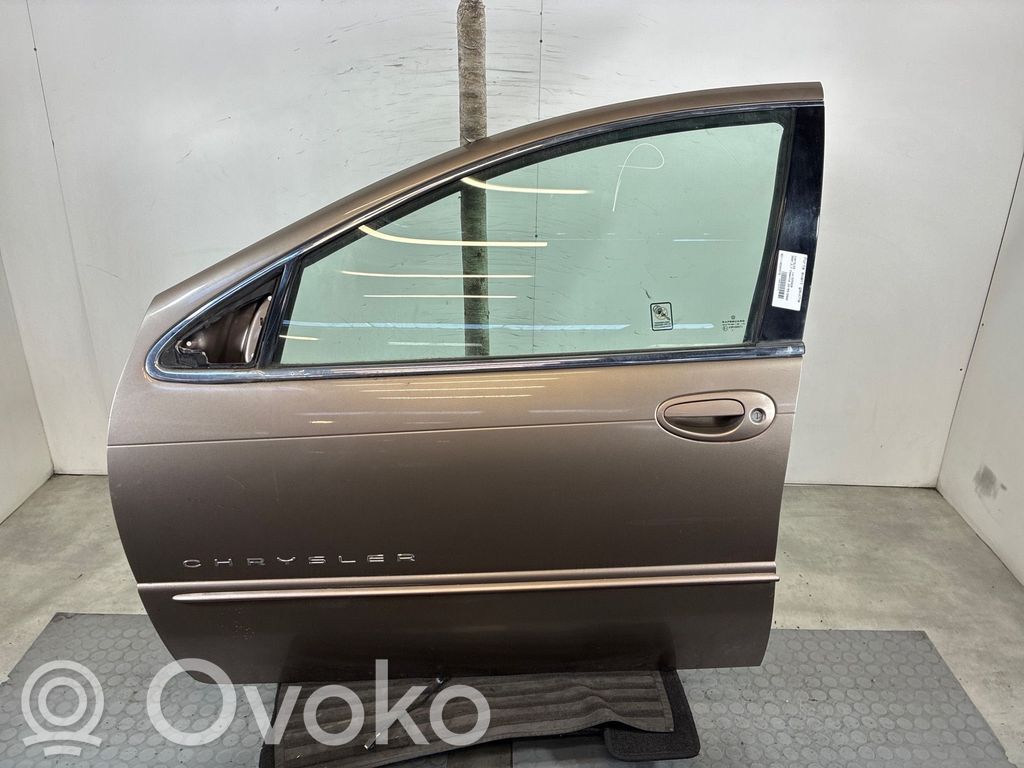 Chrysler 300M Porte avant