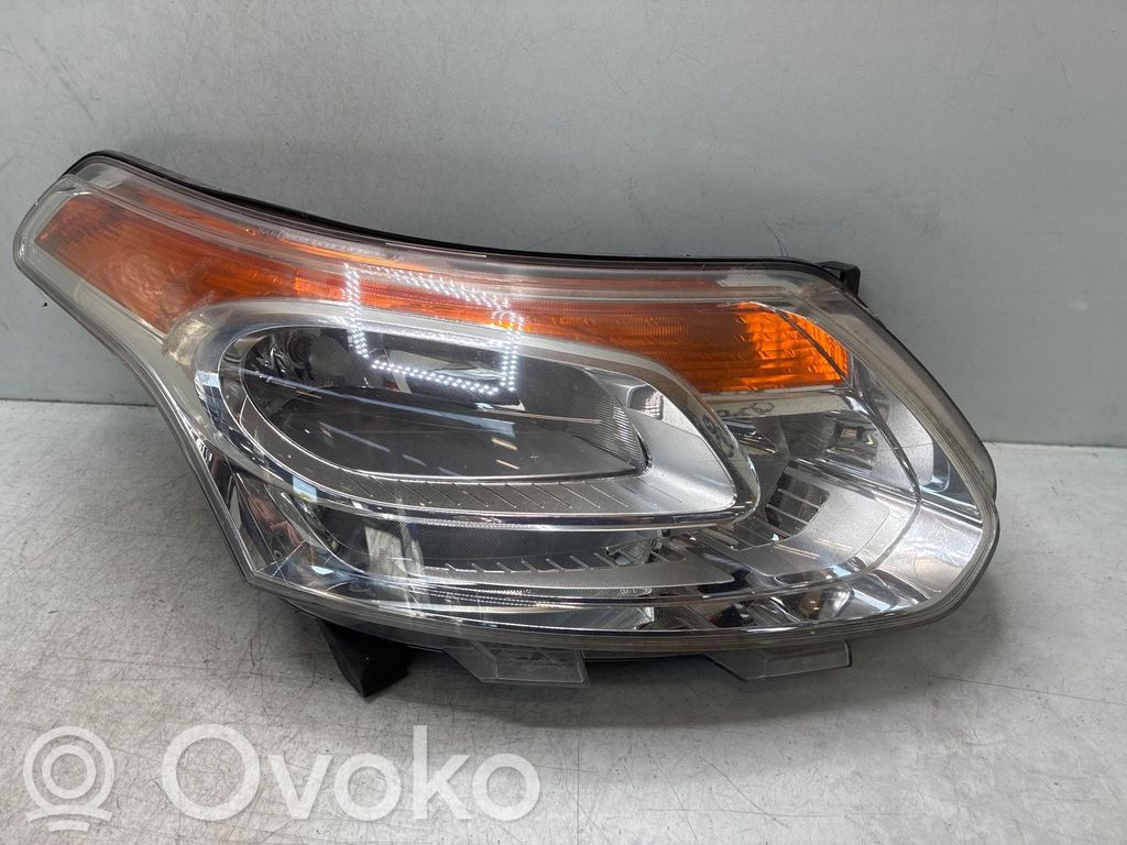 Citroen C3 Picasso Phare frontale 