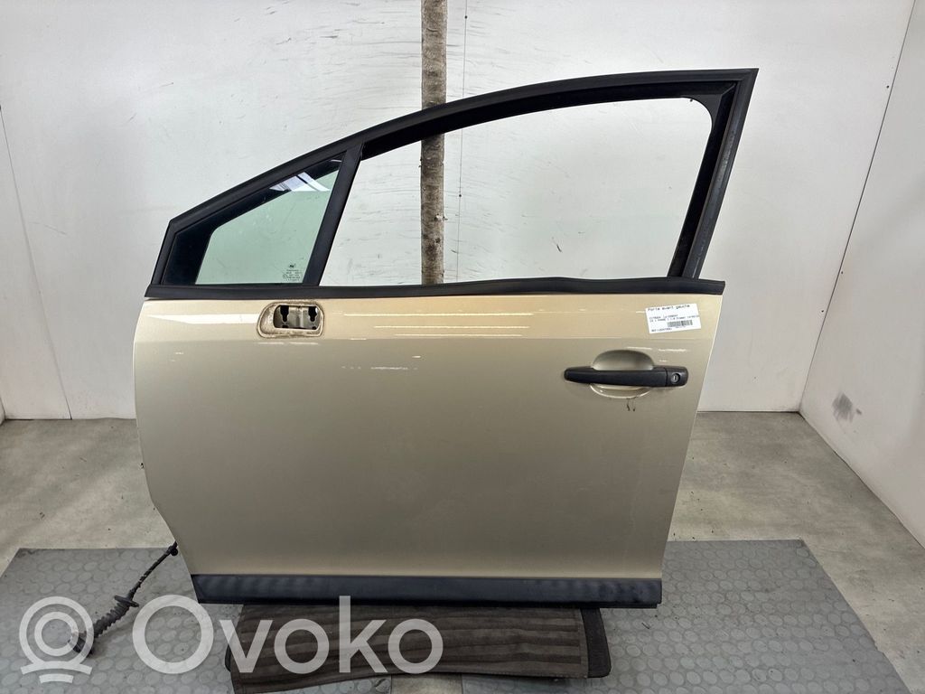Citroen C4 I Tür vorne