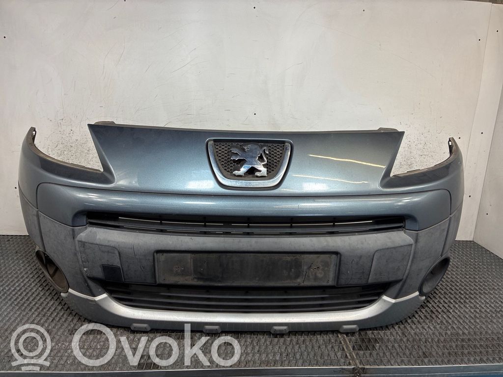 Peugeot Partner Paraurti anteriore 