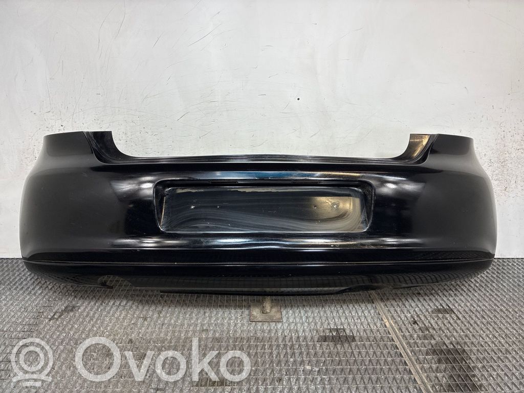 Volkswagen Polo V 6R Bară spate 