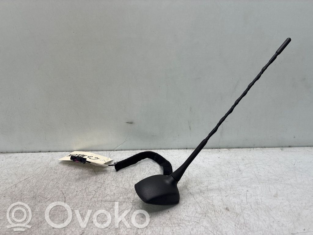 Opel Corsa E Antenna autoradio 