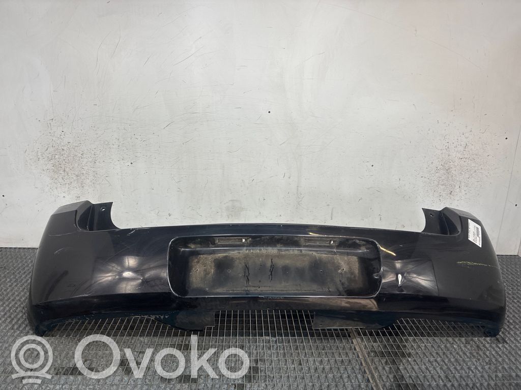 Opel Meriva A Bară spate 