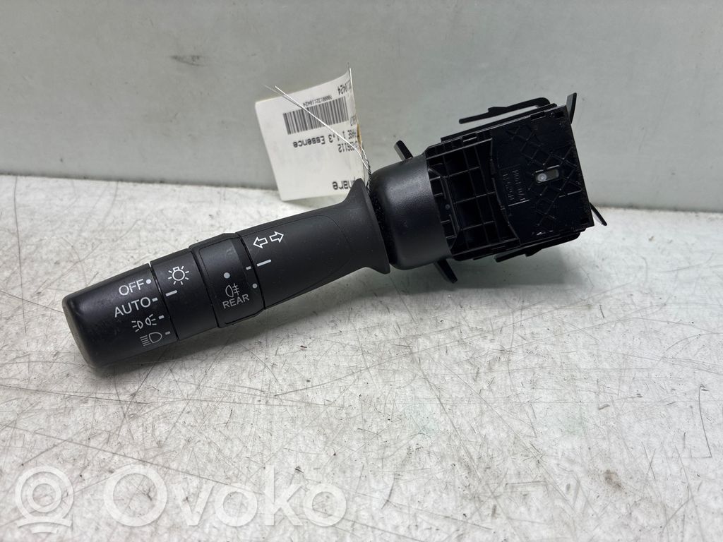 Honda Jazz Palanca de intermitentes