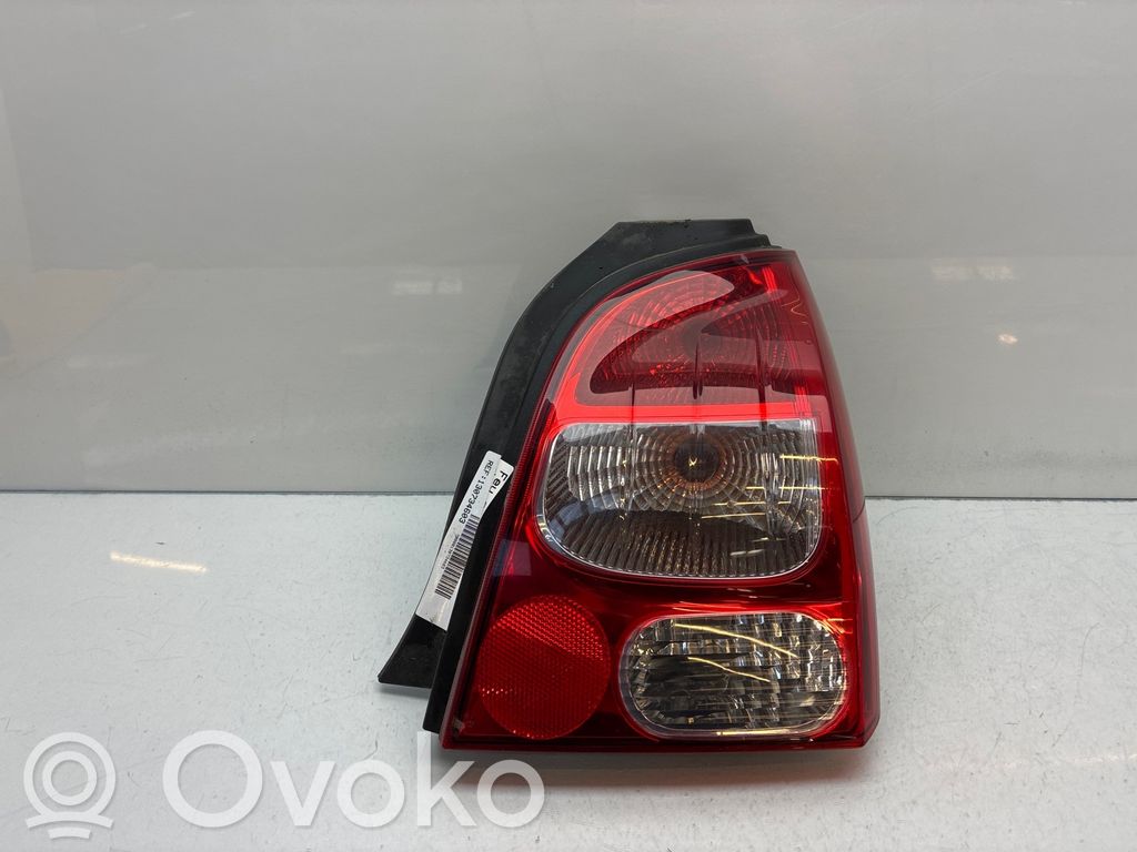 Renault Twingo II Takavalot 