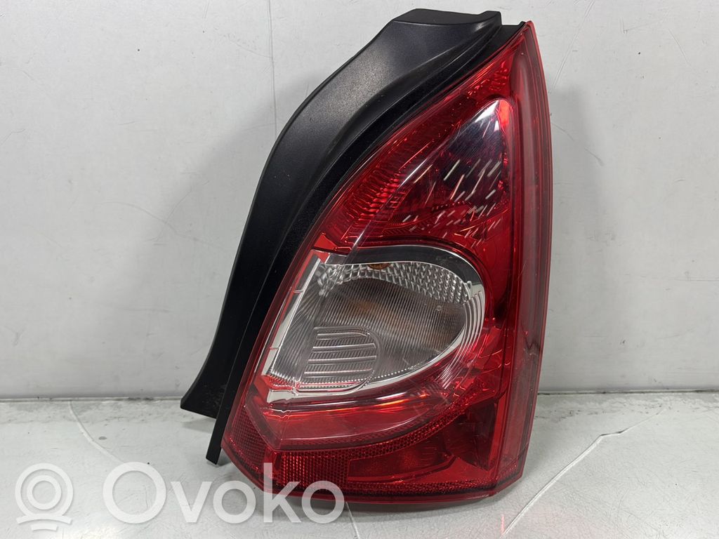 Renault Twingo II Lampă spate în caroserie 