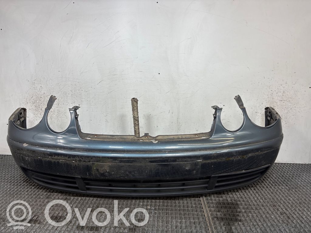 Volkswagen Polo Bară față