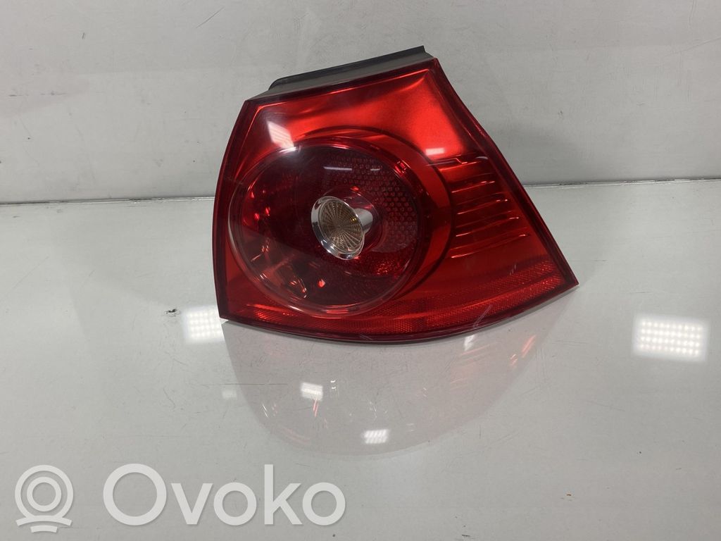 Volkswagen Golf V Takavalot 