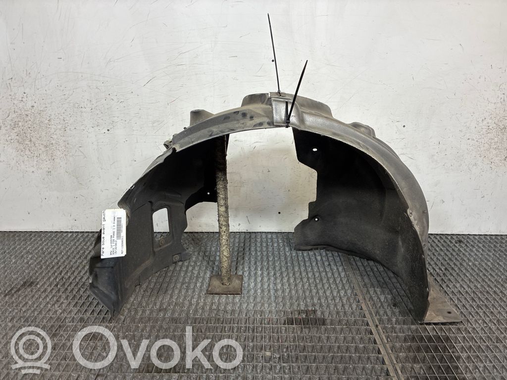 BMW 1 F20 F21 Pare-boue passage de roue avant 