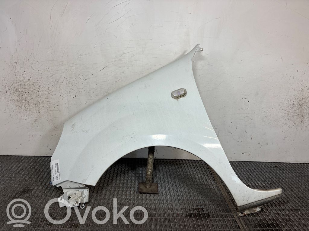 Renault Kangoo I Lokasuoja
