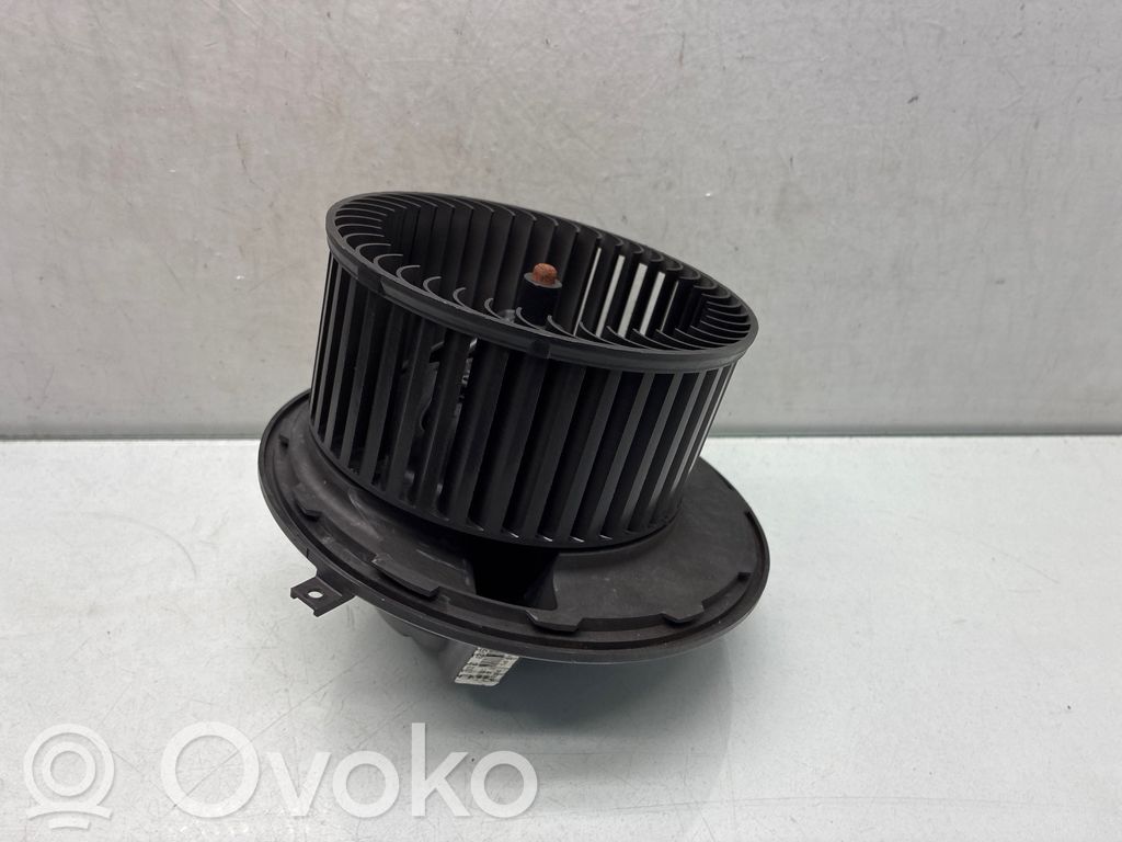 Mercedes-Benz A W169 Ventilator aerotermă