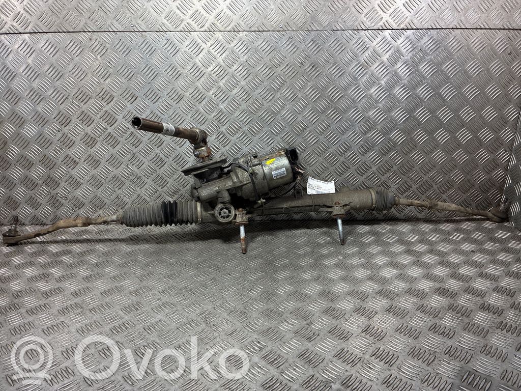 Peugeot 207 Cremagliera dello sterzo