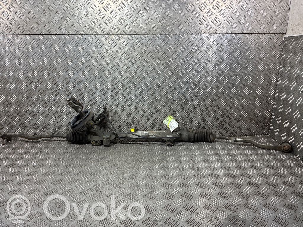 Dacia Sandero Hammastanko 
