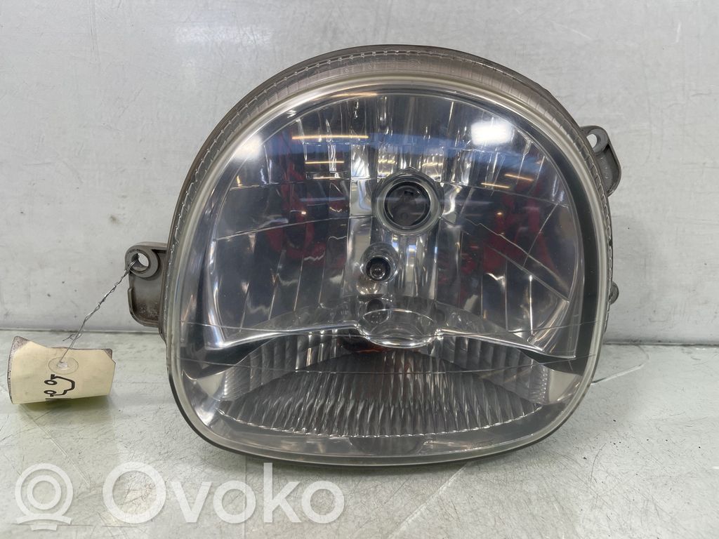 Renault Twingo I Scheinwerfer 