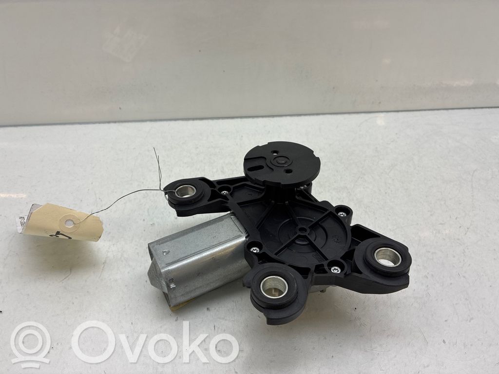 Citroen Berlingo Rear window wiper motor