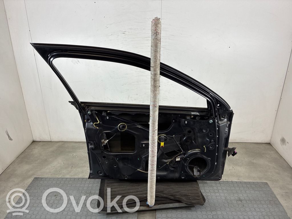 Audi A4 S4 B7 8E 8H Drzwi przednie 