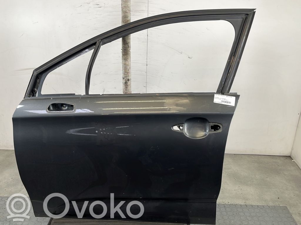 Citroen C4 II Portiera anteriore
