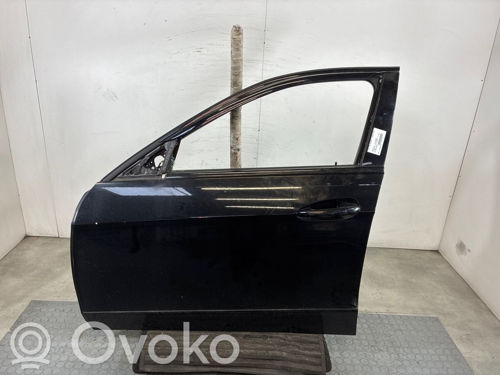 Mercedes-Benz E W212 Puerta delantera 