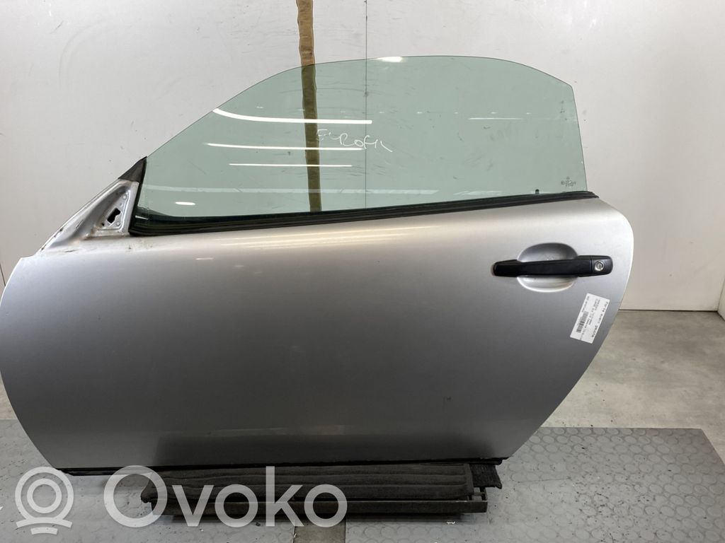 Mercedes-Benz SLK R170 Tür vorne 