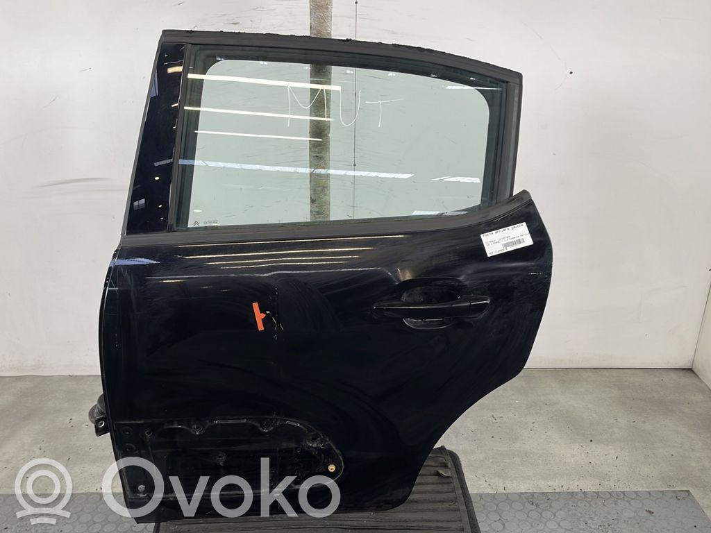 Citroen C3 Portiera posteriore 